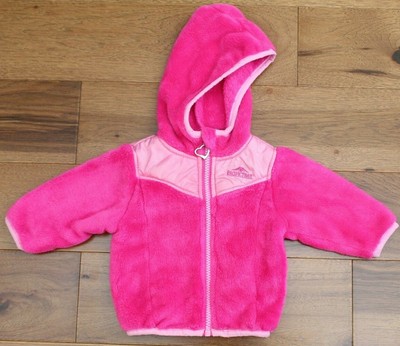 18 month fleece jacket