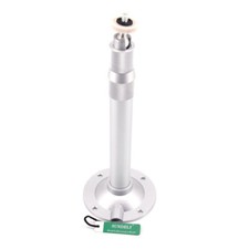 Universal Mini LCD/DLP Projector Ceiling Wall Mount Metal Bracket Holder Stand