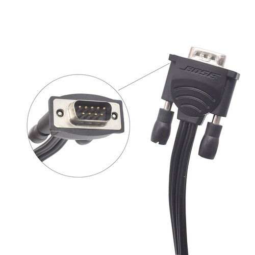 Original Bose-Cinemate Digital Home Theater System Speaker Subwoofer Cable Cord - Picture 4 of 4