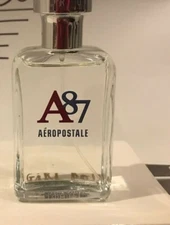 AEROPOSTALE A87 A 87 FRAGRANCE MEN COLOGNE SPRAY 1.7 OZ 