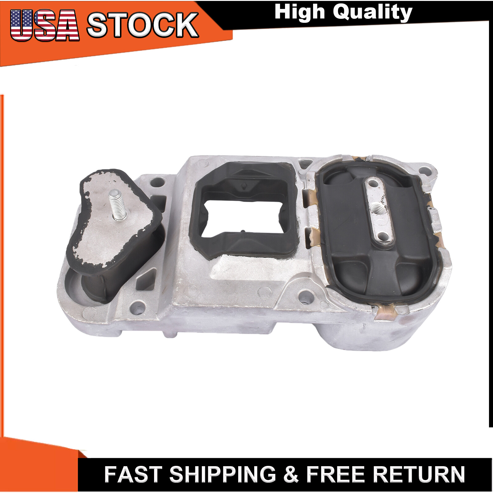 Transmission Engine Mount 3W0399151 for Bentley Continental GT/GTC & Flying Spur