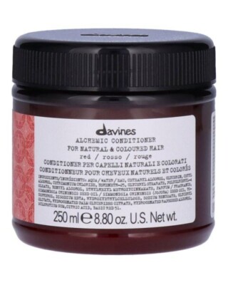 Davines Alchemic Red Conditioner 250ml 8.80 fl. oz. | eBay