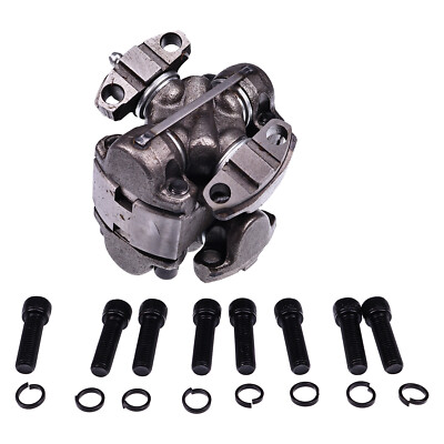 ユッキー Spider U-Joint Assembly 6598347 7359851 for Bobcat 553 620 Skid