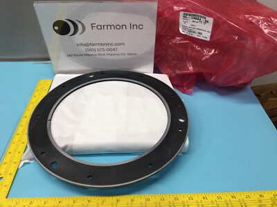 LAM 715-330161-002 SHIELD RING, BAC, 155124