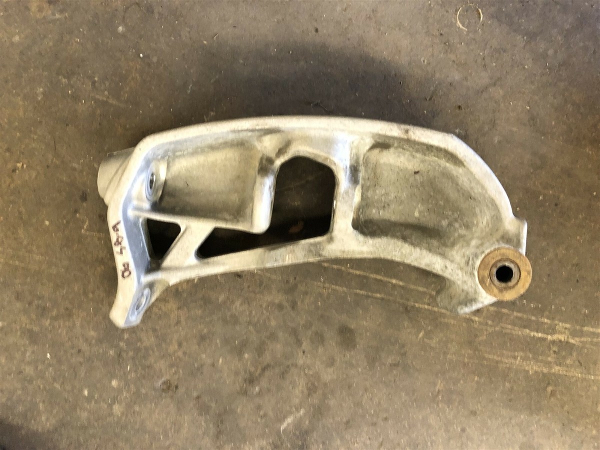 Polaris Switchback 900 IQ 600 700 Fusion 06 07 OEM Left Polaris Switchback 900 IQ 600 700 Fusion 06 07 OEM Left