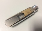 MACSAX Fusion Jazz 7* Metal Tenor Sax Mouthpiece (Eric Falcon!) — photo 3