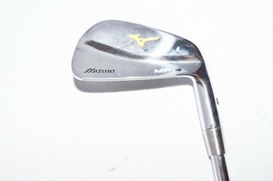 mizuno mp4 irons ebay