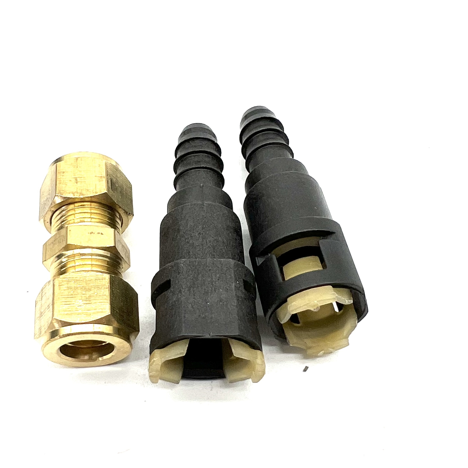 FUEL LINES FOR 20042010 CHEVY SILVERADO GMC SIERRA 1500 2500HD 3500HD