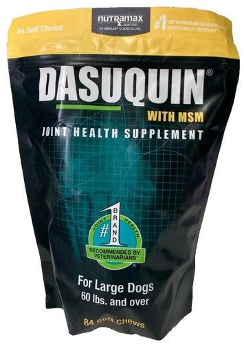 For Dogs Dasuquin Advanced Chewy Cosequin For Dogs NUTRAMAX