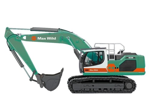 1/50 SARENS Conrad GROVE GMK 6300L - FREE SHIPPING - JAN SALES