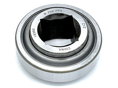 W208PP5, DC208TT5, 5AS08-1-1/8, JD9350, 1905665M1 Disc Harrow Bearing