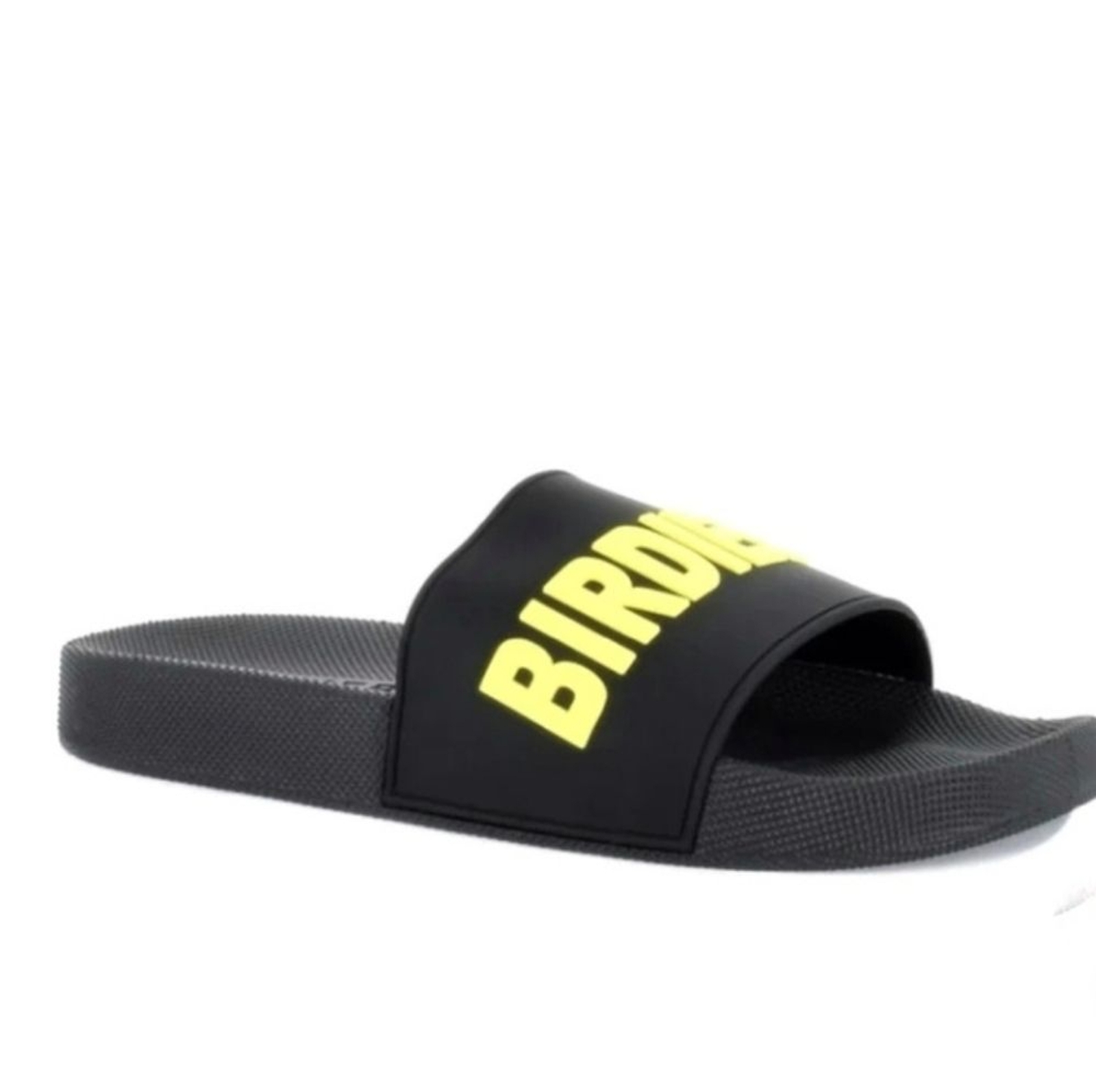 PANTOFOLA D’ORO DOPPIO BIRDIE BEE SUNSHINE SLIDE DONNA taglia 8