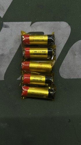 Аккумулятор 13400 550mah