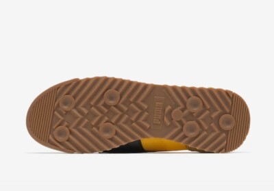 ☆送料無料☆ Puma Roma OG Nylon Yellow ☆ PUMA ROMA NYLON OG Vintage men's shoes 362408-45 yellow | eBay