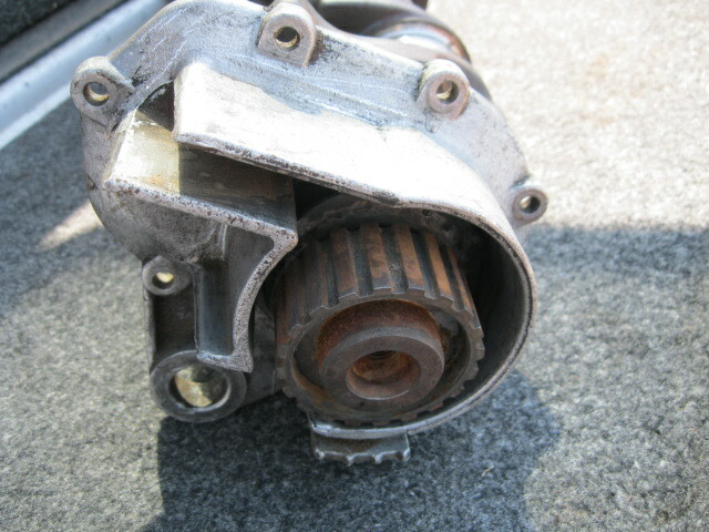 Lotus 907 engine crankshaft 1973 jensen healey type 75 76 sprit elite eclat 