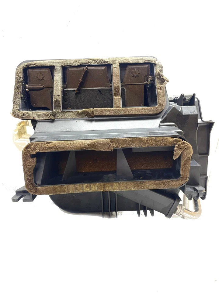 Genuine Heater Unit Assembly For 1998-2002 Honda Accord 79100-S0X-941 - Image 4 of 4