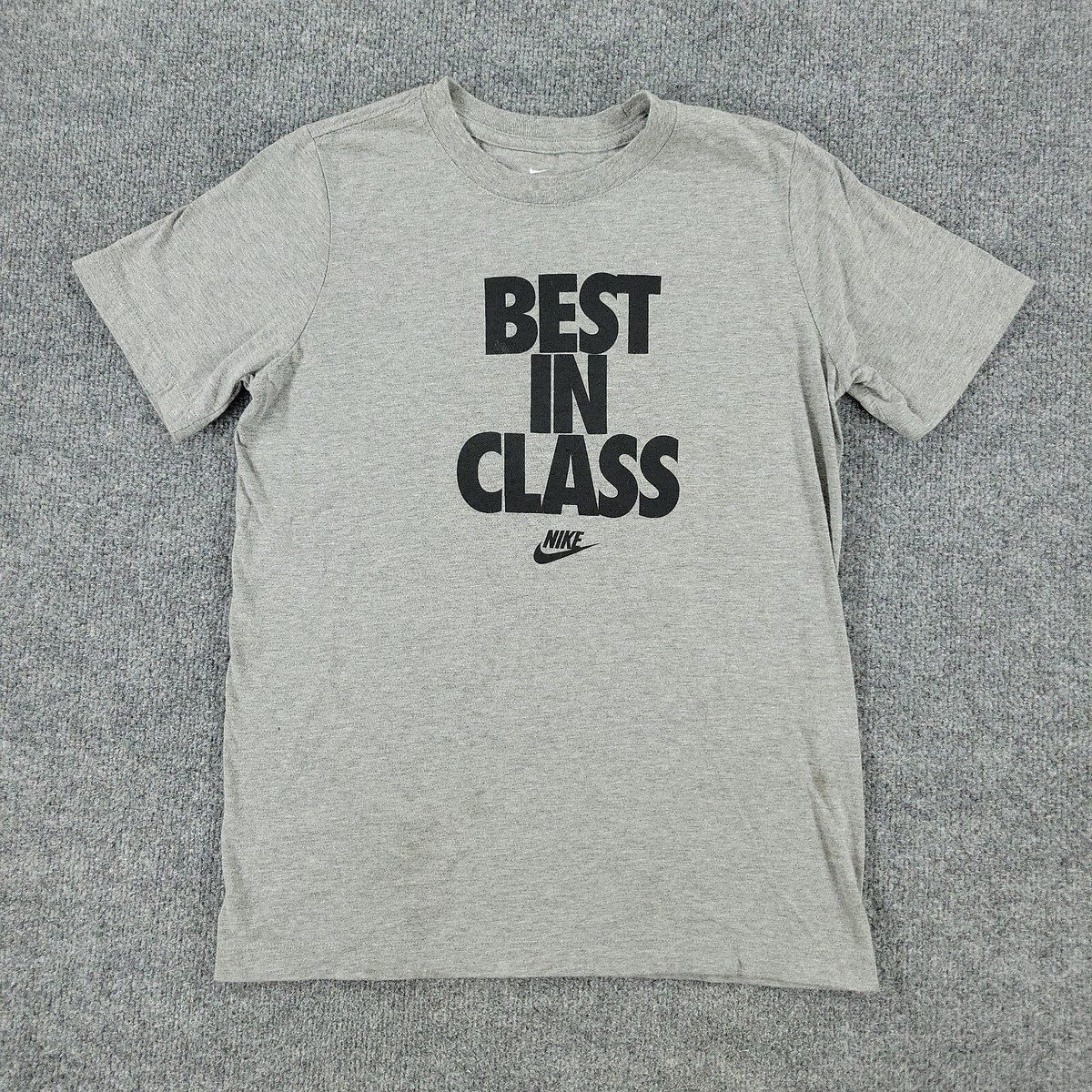 best in class nike t shirt