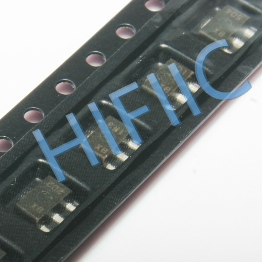 10pcs/lot 2SK2596 2SK2596BXTL 2SK2596BXTL-E SOT89 NEW Original - Foto 2