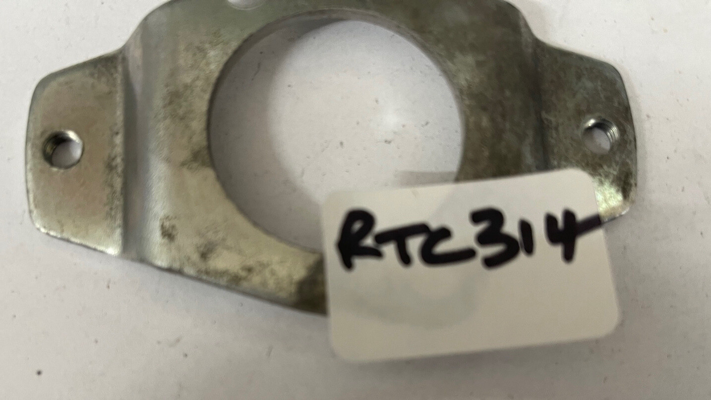 TRIUMPH RTC 314 DOLOMITE SPRINT DISTRIBUTOR MOUNTING PLATE eBay
