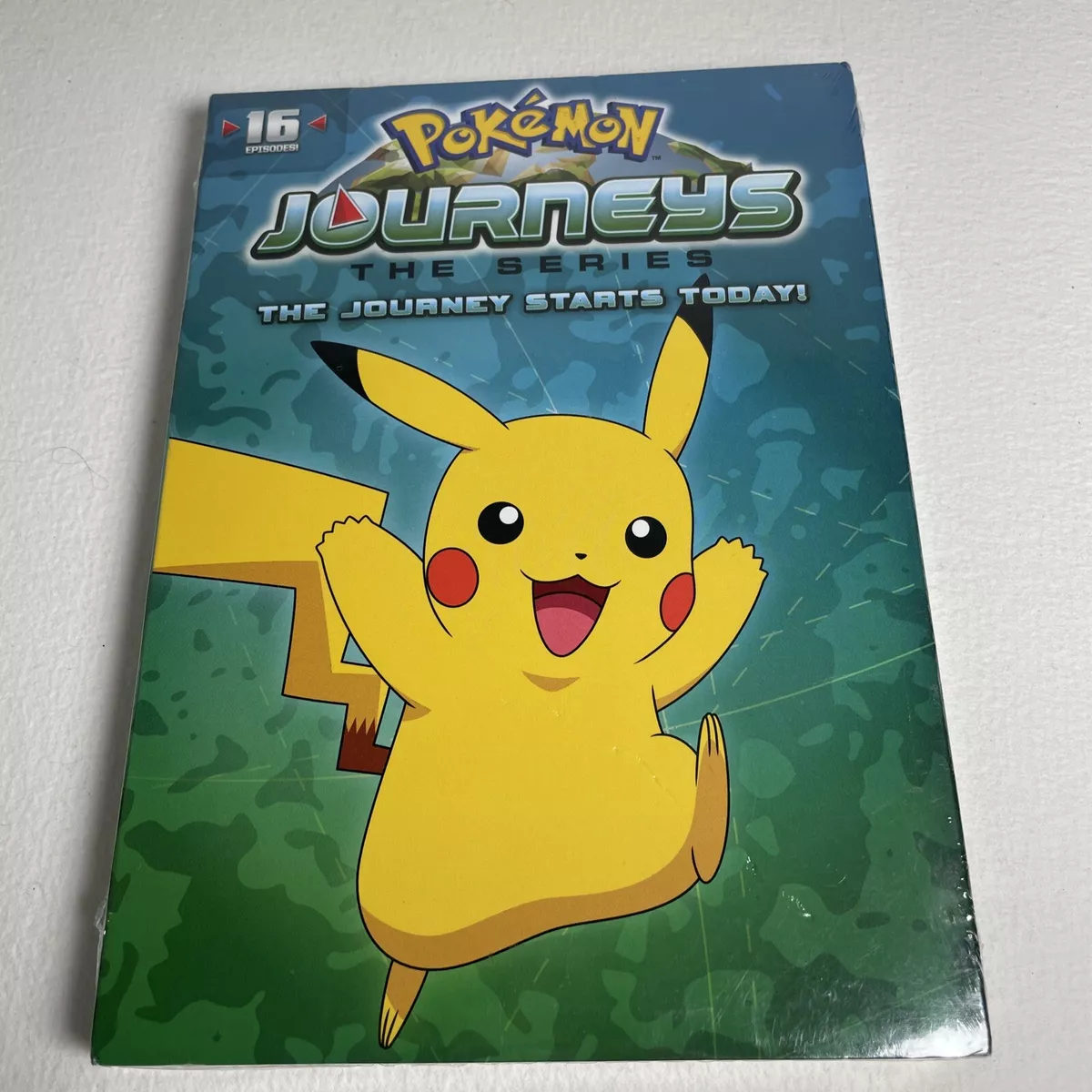 Pokemon season 23 full episodes new arrivals