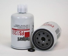 FS1251 Cummins Fleetguard Fuel Filter/Water S...