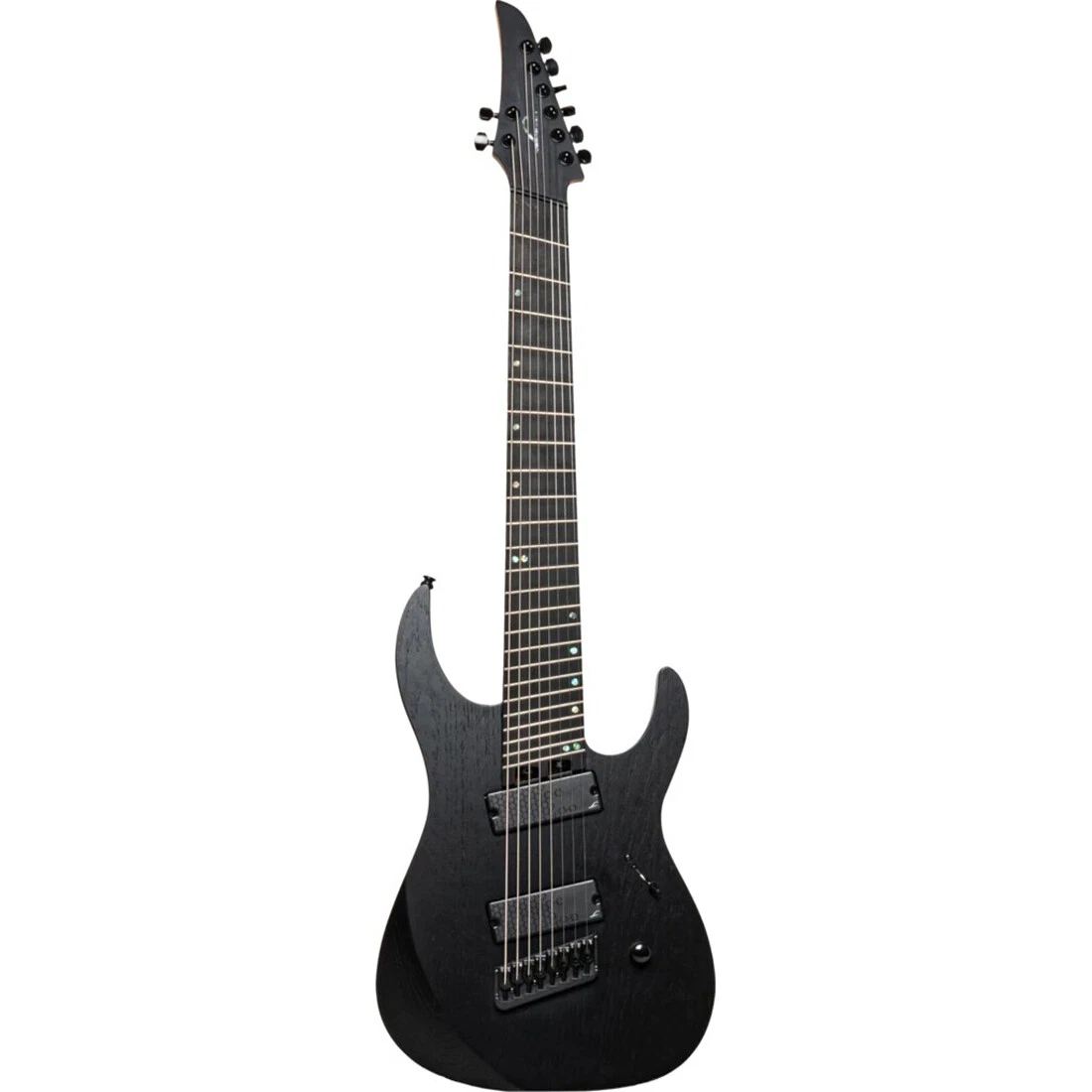 Left handed sale 8 string