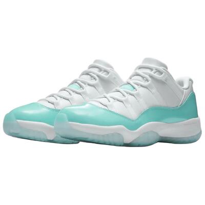 ★人気★Nike★Air Jordan 11 Retro Low IGLOO WMS Nike Air Jordan 11 Retro Low Igloo W - AH7860-103 AJ11 Women