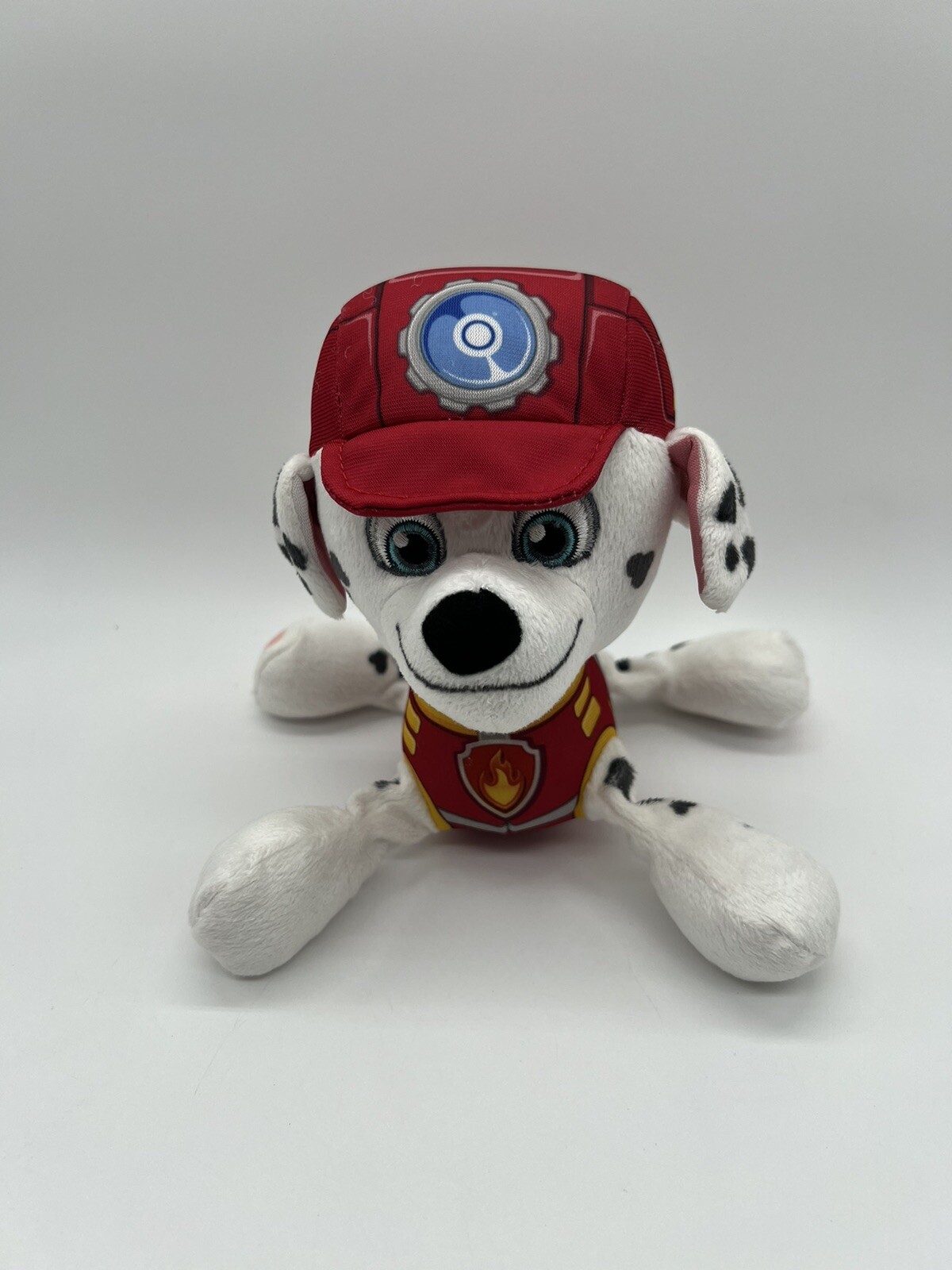 spin master Paw Patrol  Marshall the Dalmatia Dog Plush / Stuffed Toy  Rare