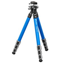   Leofoto USA  Leofoto LP-324C X Poseidon Ocean Tripod  LH-40LR Ballhead Set