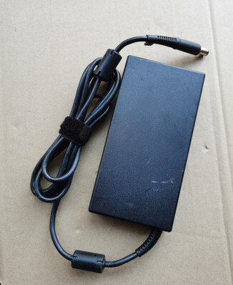 Chicony A12-120P1A 19.5V 6.15A 120W Ac Power Supply Adapter Chicony A12-120P1A 19.5V 6.15A 120W Ac Power Supply Adapter