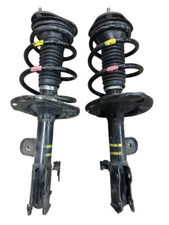 Genuine Toyota Estima Front Shock Absorbers Pair (2006-2016)