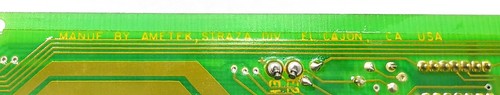 Ametek 6A022307 I6I Printed Circuit Board - Picture 6 of 9