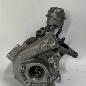 Turbolader Original Garrett 727477-5 passend für Nissan X-Trail 2.2 DC YD22DDT
