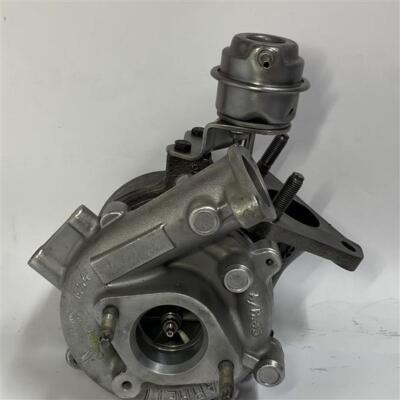Nissan X-Trail 2.2 DC YD22DDT Original Garrett 727477-5