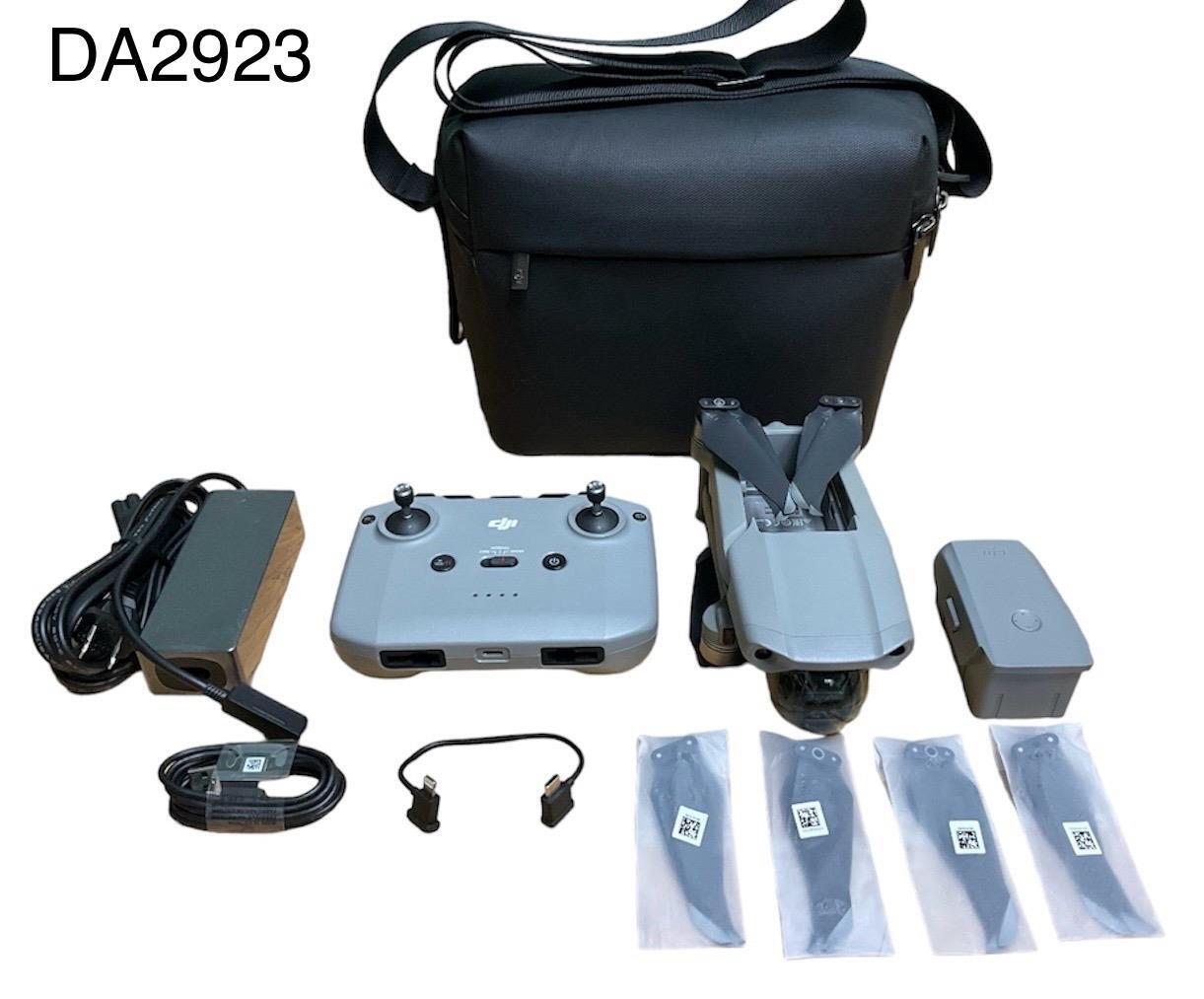 DJI Mavic Air 2 Camera Drone-image