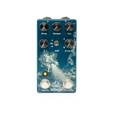 Walrus Audio Fathom Multi-Function Reverb Pedal