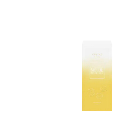 Caline Soleil de France Eau de Parfum | Gourmand-Noten von Pistazie & Mandel