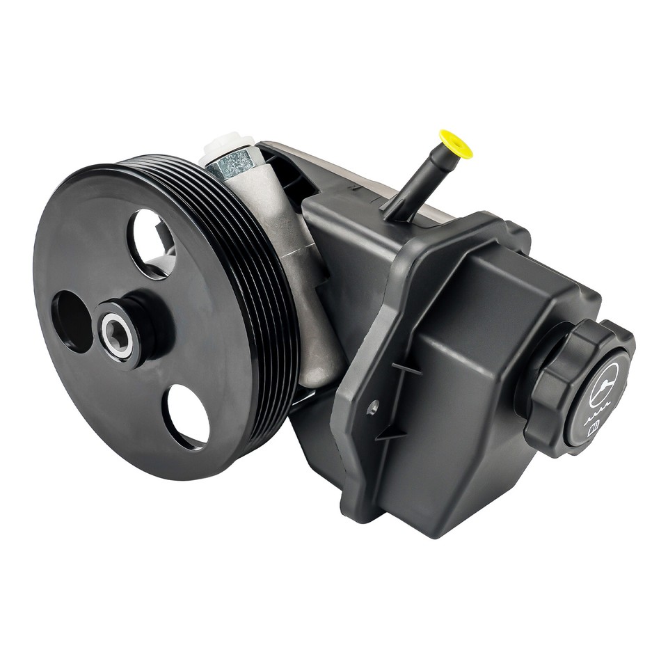 07 Impala Power Steering Pump