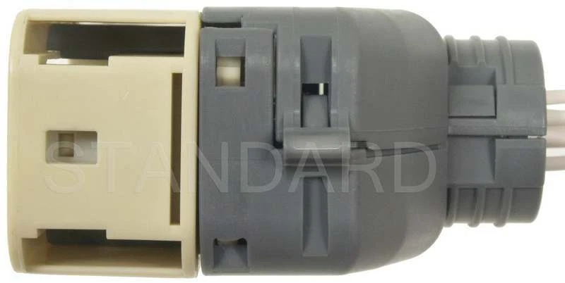 Conector interruptor de seguridad neutro SMP 2005 para Chevrolet Avalanche 1500 2004-2006 Foto 2 de 4