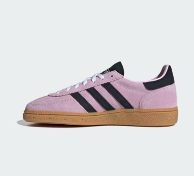 Adidas originals Women's HANDBALL SPEZIAL Sneakers Orchid