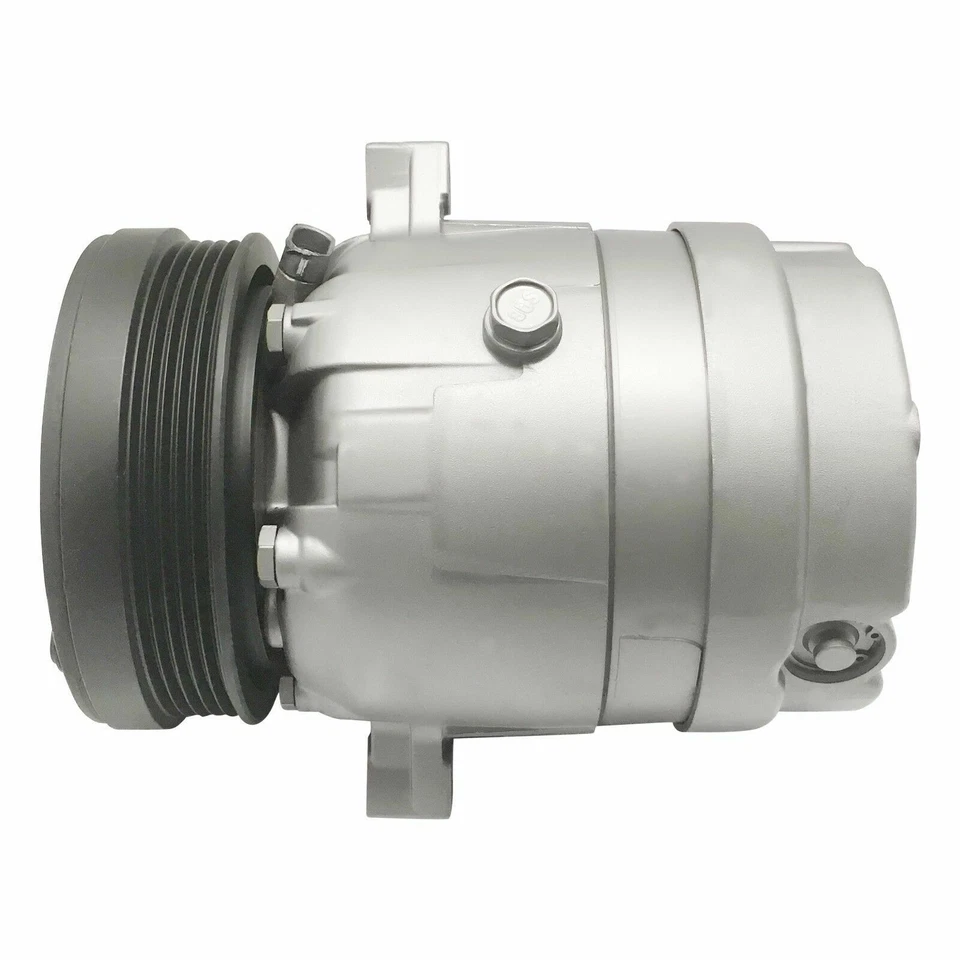 KIT COMPRESOR AIRE ACONDICIONADO RYC REMAN CAVALIER 95-02/PONTIAC SUNFIRE 95-02 (EG981) Foto 3 de 4