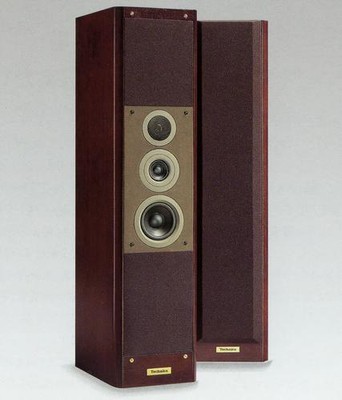 technics ex series speakers