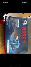 Bosch cordless dust extraction attachment
