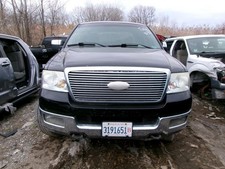 Engine 4.6l Vin W 8th Digit Romeo Fits 04-06 Ford F150 Pickup 1588335 Engine 4.6l Vin W 8th Digit Romeo Fits 04-06 Ford F150 Pickup 1588335
