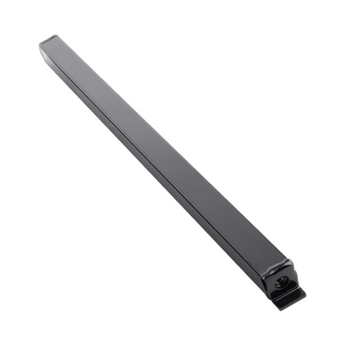 2pcs Cargo Shipping Container Shelving Brackets Powder Coated 19.6'' x 59.3'' - Picture 13 of 18