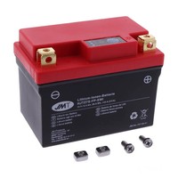 Lithium Ionen Lifepo4 Batterie HJTZ7S-FP 12V FüR Keeway Outlook 125, 2009-2015