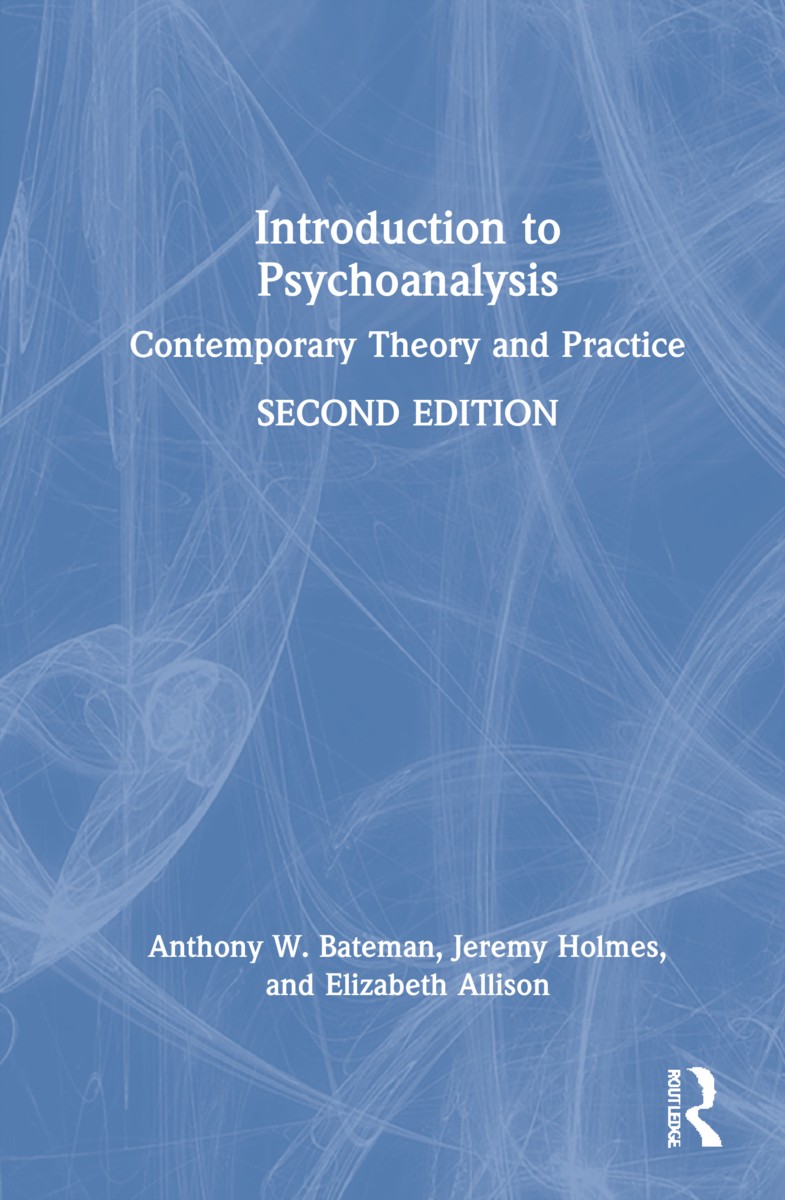 Introduction to Psychoanalysis - 2nd Edition