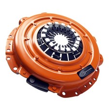 Centerforce Cft360075 Cf-2 Clutch For 99-04 Ford Mustang