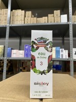 Sisley Eau De Sisley 3 Eau De Toilette Spray 50 Ml Spray