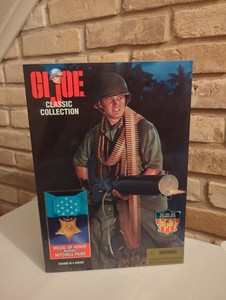 GI Joe Medal of Honor | eBay